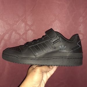 Adidas forum size 13